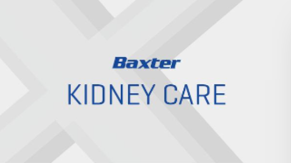Baxter Kidney Care