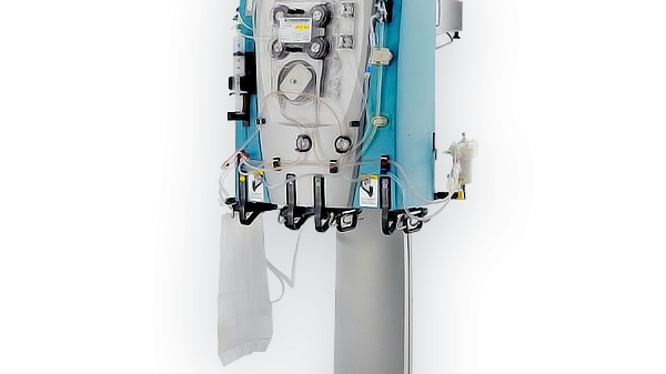 PRISMAFLEX System